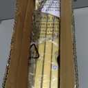 Gold Metal Arch Backdrop Stand 2 Set 7.2FT, 6FT Wedding Arch Stand Arched Door Frame for Birthday Party Baby Shower Ceremony Indoor Outdoor Celebration Decor (7.2FT, 6FT)