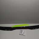 NPdesign for 2015-2023 Charger SRT Rear Trunk Spoiler Overlap Wickerbill V2 (Only Wickerbill V2)