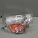 NFL Super Bowl LX 2026 Football Tailgate Party Tableware Kit, Serves 16
