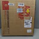 Stadium Seats with Back Support Bleacher Stadium Seat, 15.1 inches x 17.3 inches x 17.3 inches