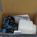 Paint Sprayer Tool 1000W High Power Electric Spray Paint Gun Easy to Clean for Furniture Cabinets House Painting