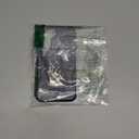 OtterBox Galaxy S22 Commuter Series Case - Black, Slim & Tough, Pocket-Friendly, with Port Protection