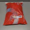 Disney family matching sweatshirt Stitch Mickey Spiderman print long sleeve winter Christmas mom dad kids loose fit red (X-Large)