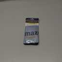 Meliya Nylon AirTag Bracelet for Kids, 2 Pack Nylon Watch Bands Compatible with AirTag, Adjustable Anti Lost Wristband for Toddler Child Elders Small Large (Pink Sand+Rainbow, Large (5.1"-7.4"))