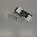 Missfive Photochromic Bifocal Reading Glasses Men Blue Light Protection, Designer Transition Retro Computer Readers Far and Near Dual-Use Lens Stylish Vintage Eyeglasses Matte Gray Eyewear, 1.5x