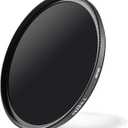 67mm Infrared Filter, 67mm IR 850nm (R85) Filter for Camera Lens