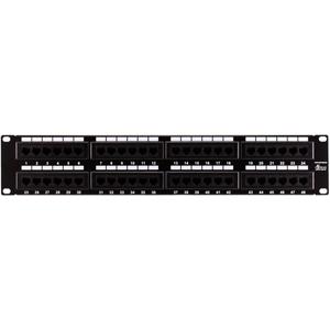 Monoprice Patch Panel (568A/B Compatible)