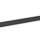 GROHE 406882431 Essentials 18" Towel Bar, Matte Black