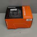 A-Premium Disc Brake Caliper Assembly with Bracket Compatible with Select Toyota Models - Highlander 2001 2002 2003 2004 2005 2006 2007, L4 2.4L, V6 3.0L, V6 3.3L - Front Right Passenger Side