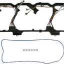 FEL-PRO VS 50668 R Engine Valve Cover Gasket Set for Ram 2500
Replaces VS50416 VS50543. OE-grade replacement