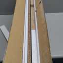 ClosetMaid 8987 Stackable 3-Shelf Organizer, White