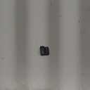 Kado 180 Degree Mini HDMI to HDMI 4K 60Hz Adapter U Shaped Mini HDMI Male to HDMI Female Extender Converter for Portable Monitor, Laptop, Tablet, Camera and Projector (Long Side Inward Up Angle)