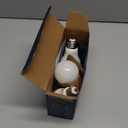 Linkind Smart Light Bulbs, A19 Smart Bulb - 1100LM(75W Equivalent), Compatible with Alexa & Google Home, E26 RGBTW Color Changing Bulbs with Music Sync, 2.4GHz Wi-Fi & Bluetooth, 11W, 4Pack