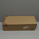 Bathroom Counter Organizer, 3-Tier Standing Storage Shelf with Basket, Wood Tray for Skincare Vanity Organizer