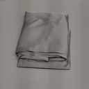 Jocoku 100% Mulberry Silk Pillowcases Set of 2 for Hair and Skin and Super Soft and Breathable Queen Size Nature Silk Pillowcases (Queen, Gray)