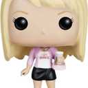 Funko POP Movies: Mean Girls - Regina Action Figure