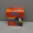 Hefty Strong Large Trash Bags, 33 Gallon, 48 Count (Pack of 3), 144 Total