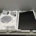 SANSUI Computer Monitor 24 inch 100Hz Eye Care FHD 1080P Display HDMI,VGA Ports with 178 Viewing Angle/Frame-Less/Tilt/VESA Compatible for Office and Home