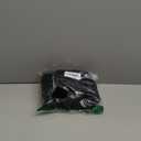 MANGOPOP WOMANS Long sleeved shirt SIZE S ( Black )