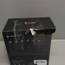 NUBWO Gaming headsets PS4 N7 Stereo Xbox one Headset Wired PC Gaming Headphones with Noise Canceling Mic, Over Ear Gaming Headphones for PC/ MAC/ PS4/ PS5/ Switch/ Xbox one (Adapter Not Included)