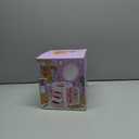 Renawe Girls Musical Jewelry Box Necklace Storage Accessories Gifts Cute Kids Jewelry Boxes for Little Girl Toddler Children Jewelry Organizer Best Girls Birthday Gift Stuff Child Music Jewelry Box