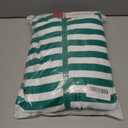 Veseacky Family Christmas Pajamas Matching Sets Adult Onesie Zipper Hooded Footed One-Piece Pjs Jumpsuits (XXL)