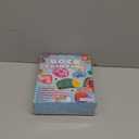 Dan&Darci Rock Painting Kit for Kids - Arts and Crafts for Girls & Boys Ages 6-12 - Craft Kits Art Set - Supplies for Rocks Paint - Best Tween Gift Ideas for Kid Activities Age 6 7 8 9 10 11 (Multi-color)