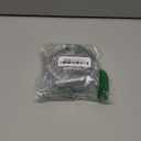 Premium USA Made 4" Inch Black Outdoor Round Flat Drain Grate Cover - Fits 4" Inch SDR Sewer & Drain Pipe/Fittings, Also Triple Wall & Corrugated Pipe 4" Not for Regular PVC (Grey) (Gray)