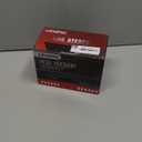 Double Din Car Stereo with Wireless Carplay and Wireless Android Auto,7 Inch Full HD Touchscreen Car Stereo Receivers Support Mirror Link, Bluetooth, Backup Camera, Steering Wheel, FM/USB/AUX/Subwoofer