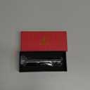 XIFEI Cigar Lighter, Cigar Puncher, Cigar Draw Enhancer, Cigar Stand, All-in-one Lighter (Gun ash)