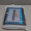 SEYMAC stock Case for iPad (A16) 11th/10th Generation 11''/10.9'' 2025/2022, Full-Body Drop Protection Case with Screen Protector &360 Rotate Hand Strap/Stand, Black