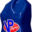VP Racing 5.5 Gallon Motorsport Container Blue Utility Jug - Features Close-Trimmed Cap and Neck for Tight Seal - Made of Even-Density Plastic (1pack)