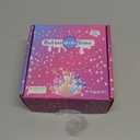 16 Pack Mini Butter Slime Kit, With Pink Watermelon & Lemon Slice Scents. Mermaid Slime Included - DIY Scented Slime Party Favor and Stress Relief Toy for Boys & Girls