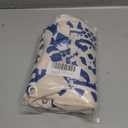 Boho Tropical Elephant Shower Curtain African Ethnic Indian Mandala Tribes Paisley Sacred Animal Unique Leaves Retro Chic Aesthetic Shower Curtains Set Bathroom Polyester Fabric Hooks (70"W x 70"L)