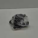 Lampelc VR Headset Charging Dock for Meta Quest 3S/3/2, VR Charging Station Stand, VR Accessories, Supports Charging Headset with Type C Cable