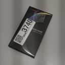 TORRAS 360 Magnetic Stand for iPhone 17 Pro Max Case, Fit for MagSafe, Non-Yellowing Clear Case for iPhone 17 Pro Max Phone Case with Kickstand & Camera Control, Hard PC Protection, Q3 Spin