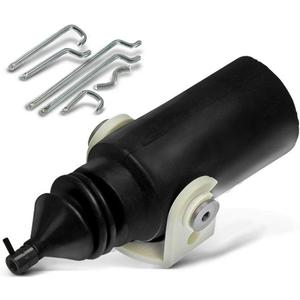 Power Door Lock Actuator Motor for Ford F-Series F-150 F-250 F-350 Ranger Taurus Mustang Bronco Mercury Grand Marquis