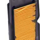 Air Filter Compatible with Yamaha Scooter YP400 YP 400 Majesty 2004-2014 / YP400 R YP400R / RA 2013-2020 5RU-14451-30