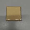 Just Married Gifts First Christmas Married Ornament 2025, Mr and Mrs Gifts for Couples, Glass Keepsake Wedding Christmas Ornament 2025 with Ribbon and Box