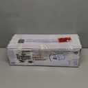 OXO Good Grips Etched Coarse Grater, Orange