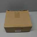 500 Pack Coin Envelopes 3 1/8x4 5/8" Brown Kraft Payroll Money