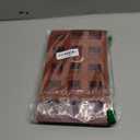 JOERSH Cube Cake Silicone Mold | 1.2" x 1.2" x 1.2" 3D Square Silicone Molds for Baking for Chocolate, Candy, Truffle, Jello, Mini Brownie Bites, Ice Cube, 30-Cavity