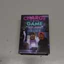 Charge It 2 The Game Drinking Cards  90-Card Adult Party Game for Bachelorette Parties, 21st Birthdays, and Game Night Fun