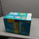 Pampers Swaddlers Diapers, Size 1 (8-14 lbs), 96 Count, Absorbent, Keeps Baby Dry and Comfortable, Skin Safe Disposable Baby Diaper