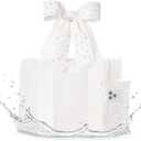 Case-Mate Beach Tote (Ivory Pearl)