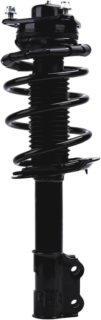 Monroe Quick-Strut 173194 Suspension Strut and Coil Spring Assembly