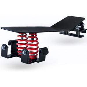JMCHstore Upgraded Seat Spring kit for Monster Mega Moto MMB80 80cc MMB105 105cc, For FRP GMB100, For Coleman RB100 Mini Bike Cushion Replacement parts