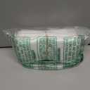 White Disposable Spa Headband for Women – 36pcs Disposable Headbands for Spa Hair bands for Facials, White Headband for Esthetician, Skincare & Washing Face, Professional Facial headbands for Women