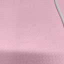 MERACH Vibration Plate Exercise Machine, Curved Vibration Plate for Lymphatic Drainage Weight Loss, Vibrating Plate with Real-Time Calorie Tracking on LED Display, Workout Equipment for Home Women Men, Pink
