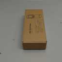 Stud Finder Wall Scanner - 5 in 1 Stud Finder Tool w/Intelligent Microprocessor Chip and HD LCD Display, Stud Detector Beam Finders for the Center and Edge of Wood AC Wire Metal Studs Joist Pipe